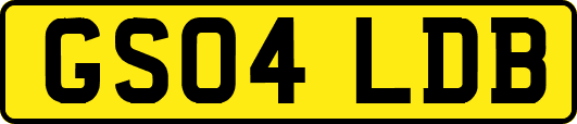 GS04LDB