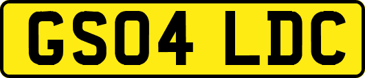 GS04LDC
