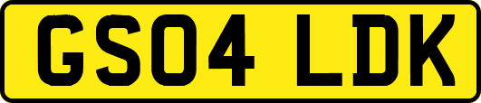 GS04LDK