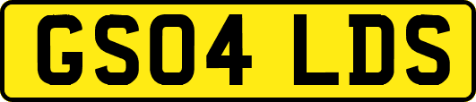 GS04LDS
