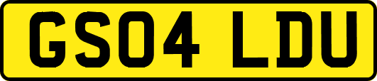 GS04LDU