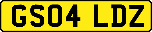 GS04LDZ