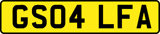 GS04LFA