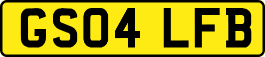 GS04LFB