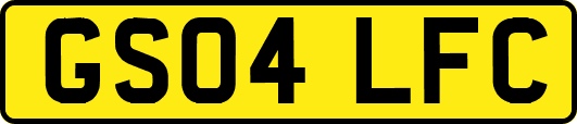 GS04LFC