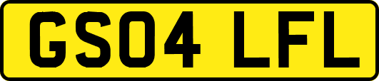 GS04LFL