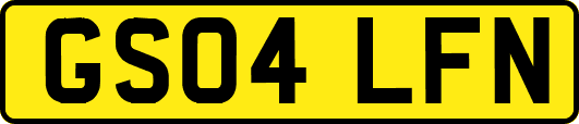 GS04LFN