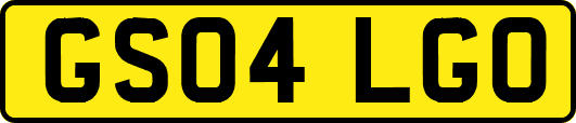 GS04LGO
