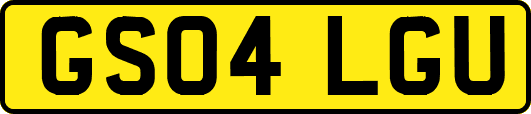GS04LGU