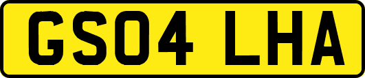 GS04LHA