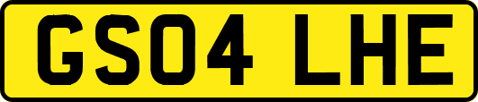 GS04LHE