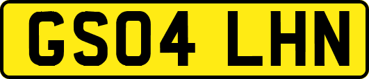 GS04LHN