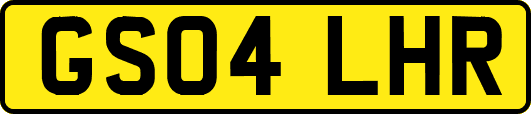 GS04LHR