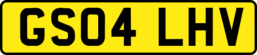 GS04LHV