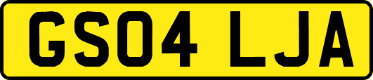 GS04LJA