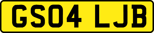 GS04LJB