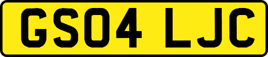 GS04LJC