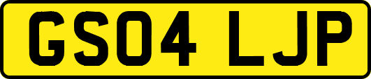 GS04LJP