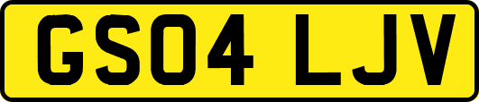 GS04LJV