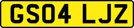 GS04LJZ