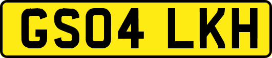 GS04LKH