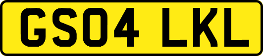 GS04LKL