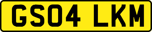 GS04LKM