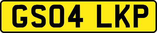 GS04LKP