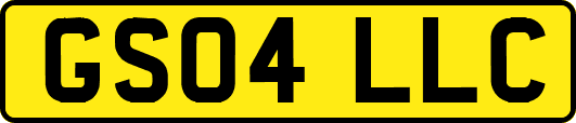 GS04LLC