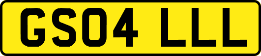 GS04LLL