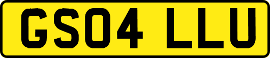 GS04LLU