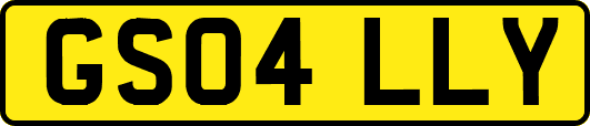 GS04LLY