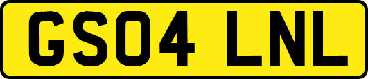 GS04LNL