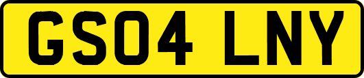 GS04LNY