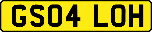 GS04LOH