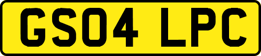GS04LPC