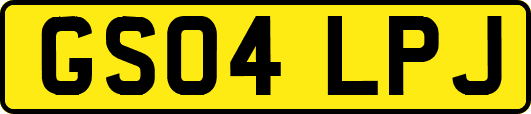 GS04LPJ