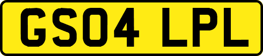 GS04LPL