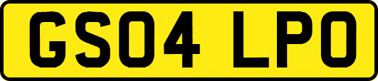 GS04LPO