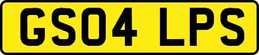 GS04LPS