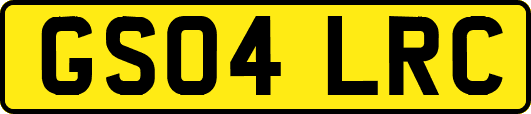 GS04LRC