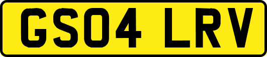 GS04LRV