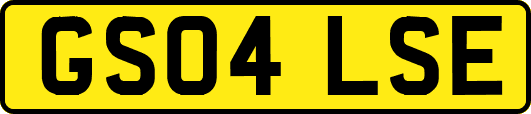 GS04LSE