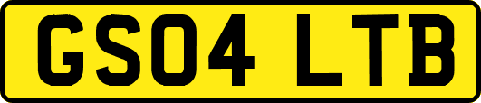 GS04LTB