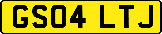 GS04LTJ