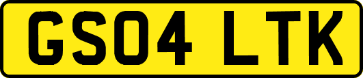 GS04LTK
