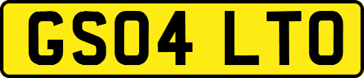 GS04LTO