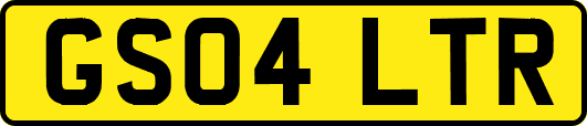 GS04LTR