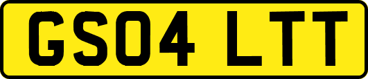 GS04LTT