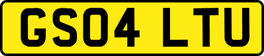 GS04LTU